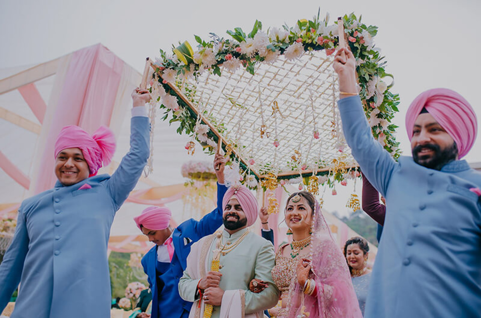 Navdeep Singh
