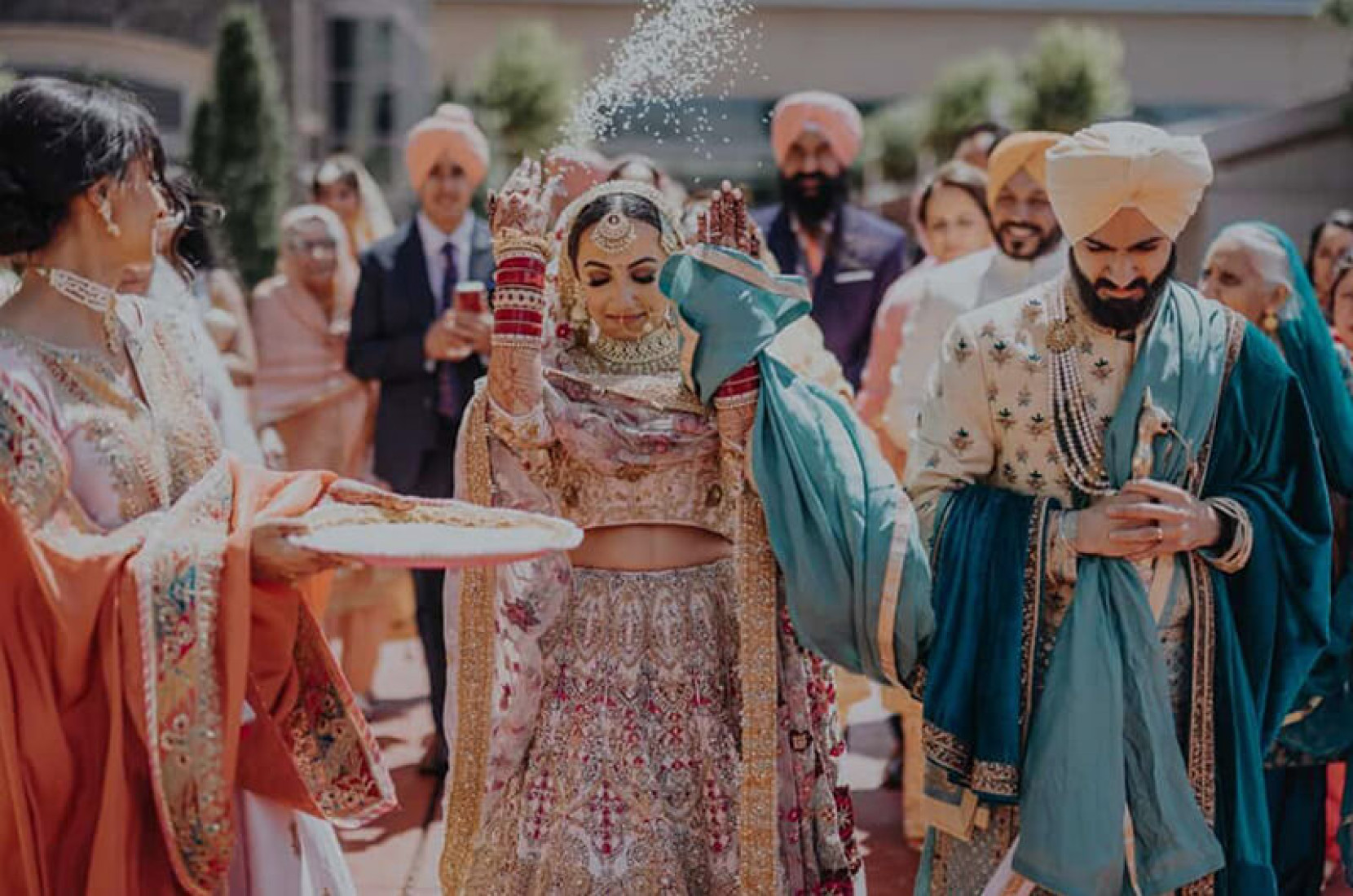 Gurpreet Singh